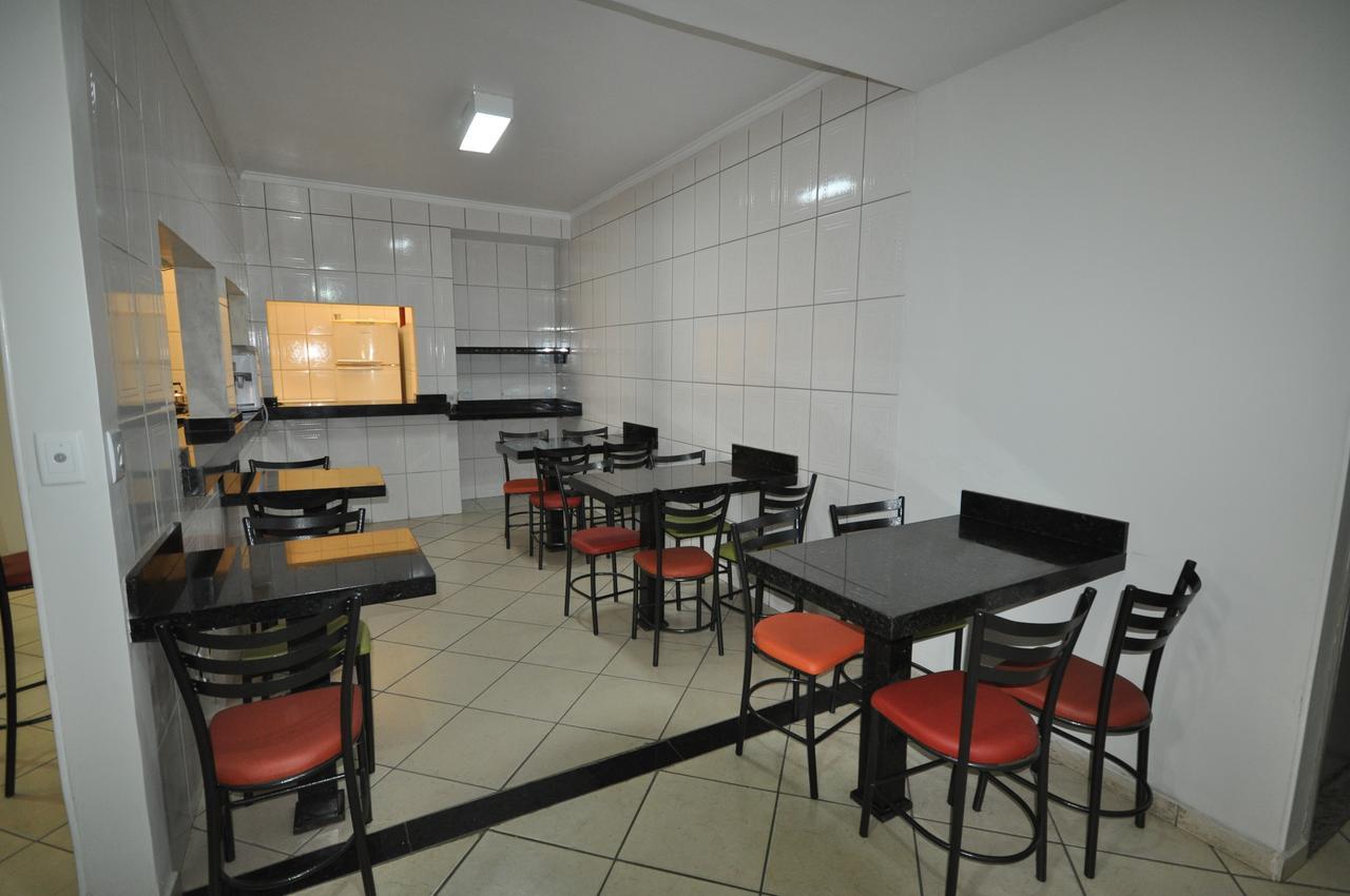 24 De Outubro Hotel - Goiania — Photos 2